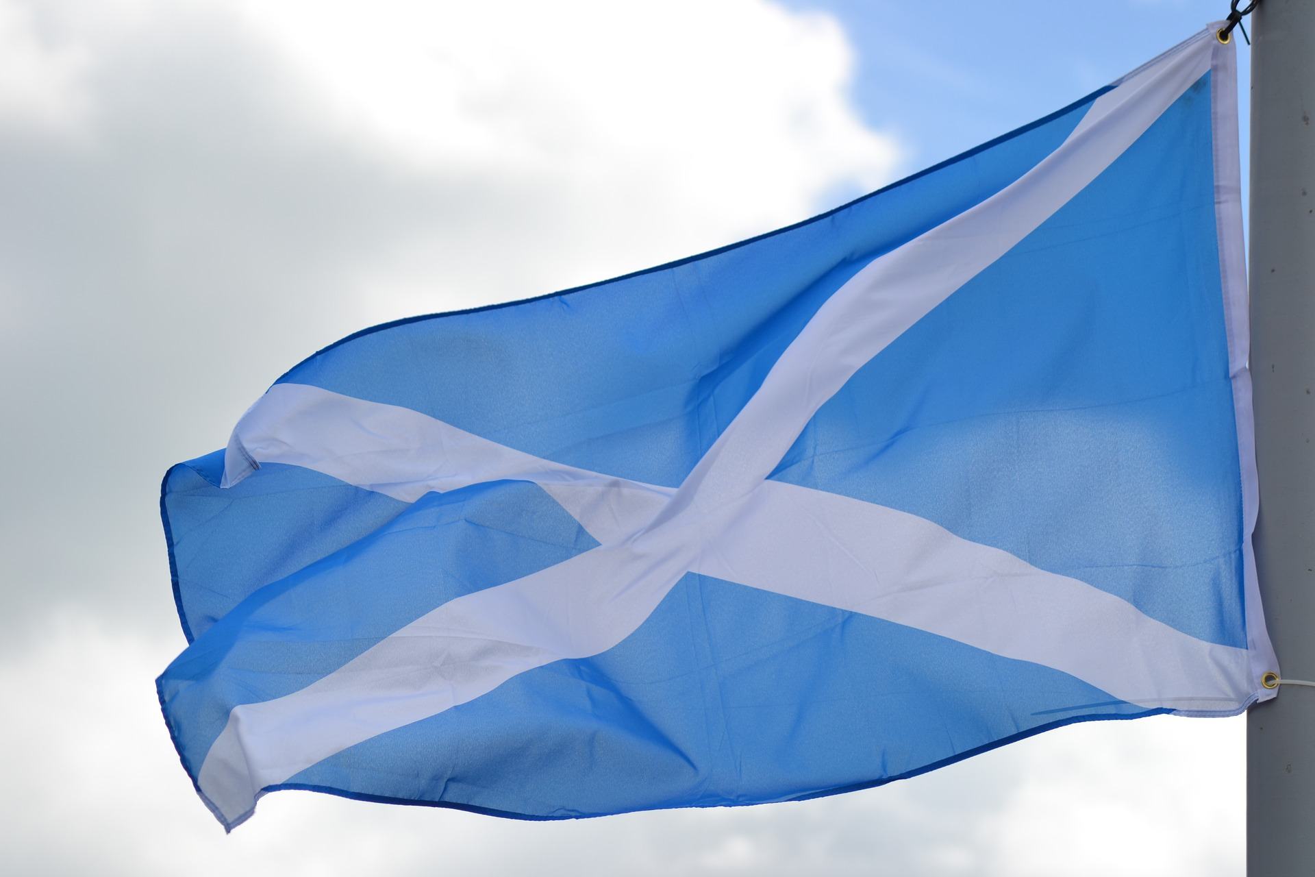 Types of Agriculture in Scotland Types of Agriculture in Scotland
